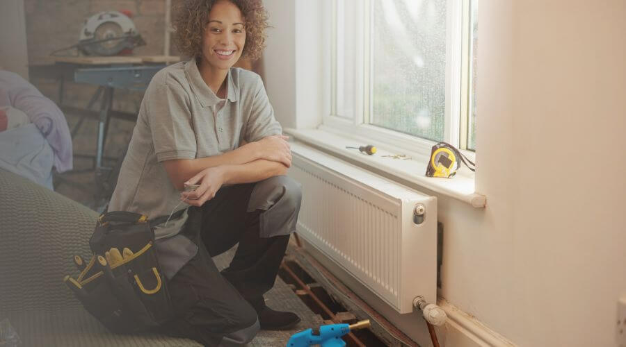 Local expert plumbing services in Stockton, MD